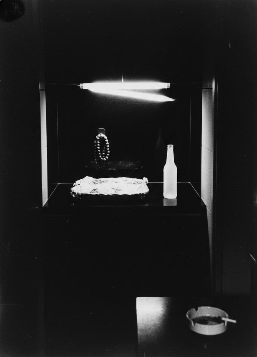 Rosary on the Toaster — Viktor Eklund · MODULAR one-of-a-kind original