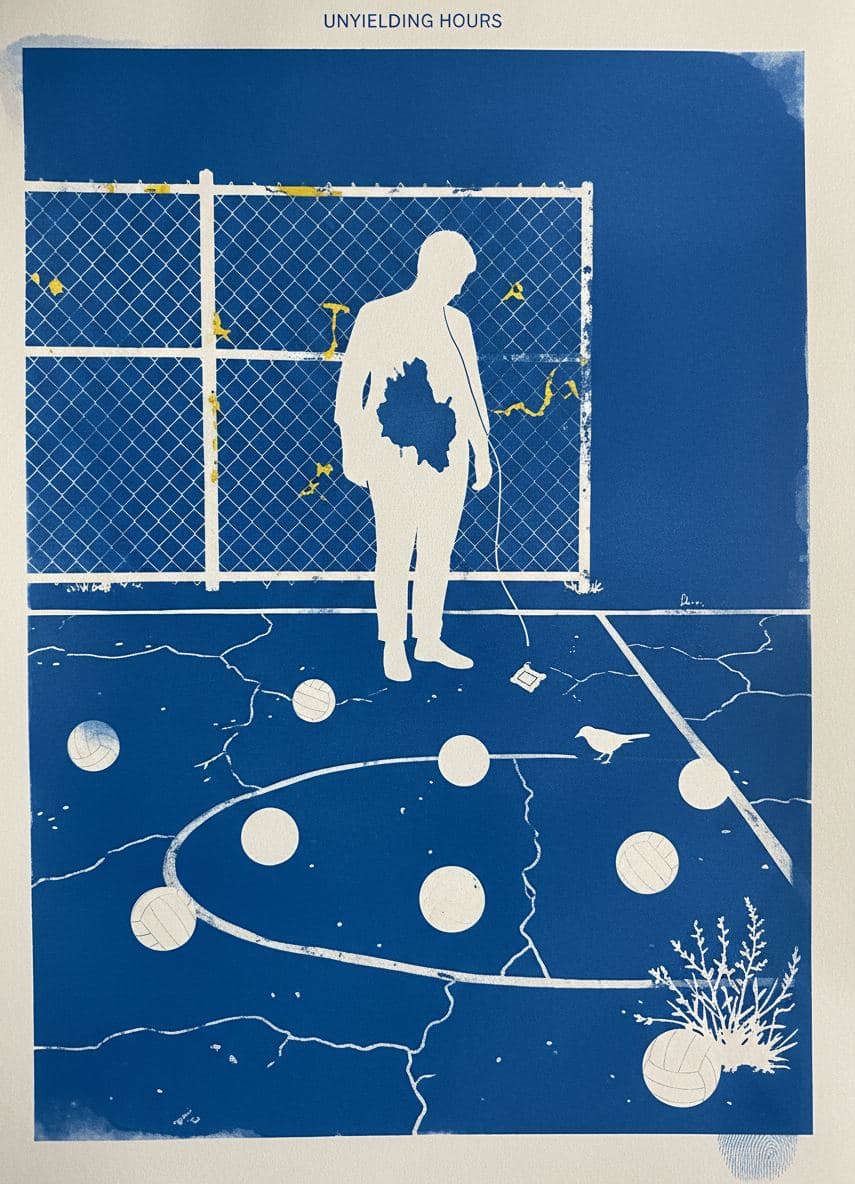 The Wrigley's Wrapper Wins — Viktor Eklund · MODULAR one-of-a-kind original