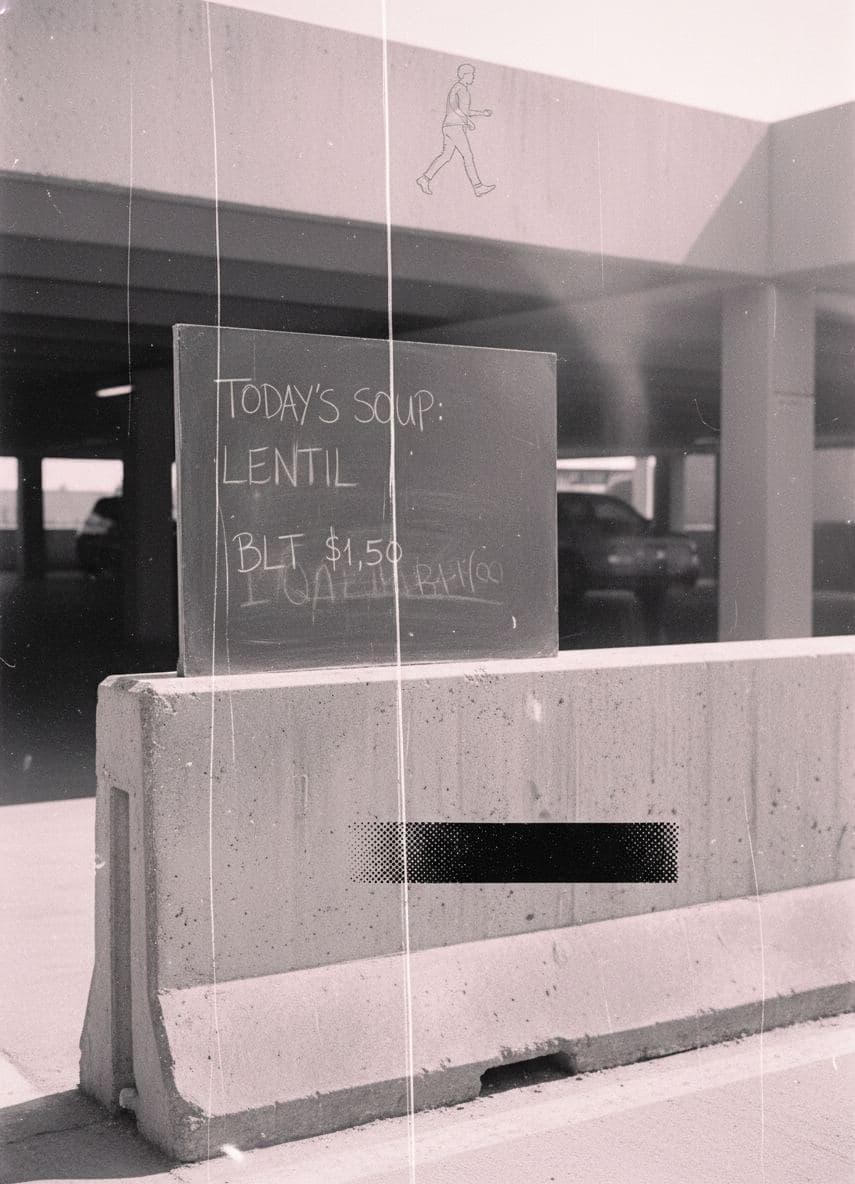 Today's Soup: Lentil — Anya Pietrowski · MODULAR one-of-a-kind original