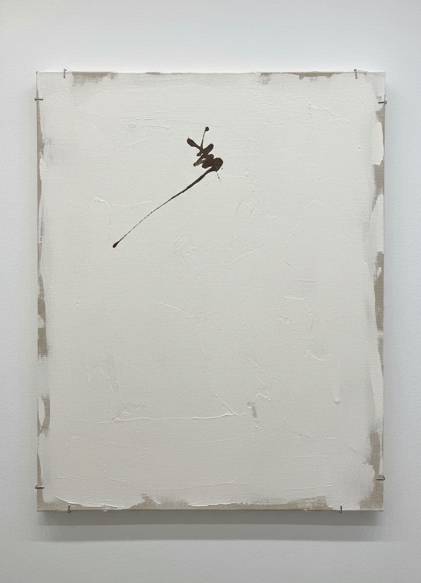 Twilight's Gleaming Respite — Saskia Vandenberg · MODULAR one-of-a-kind original
