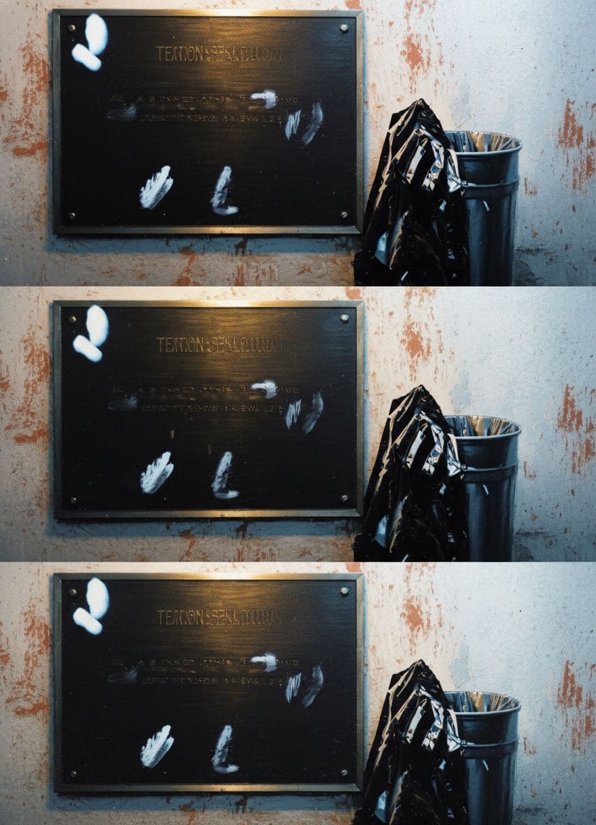 Untitled (Dedication Site) — Viktor Eklund · MODULAR one-of-a-kind original