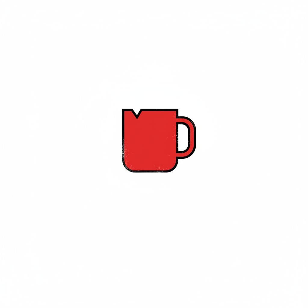 Daily Grind Victory — Rafał Zborowski · MODULAR one-of-a-kind original