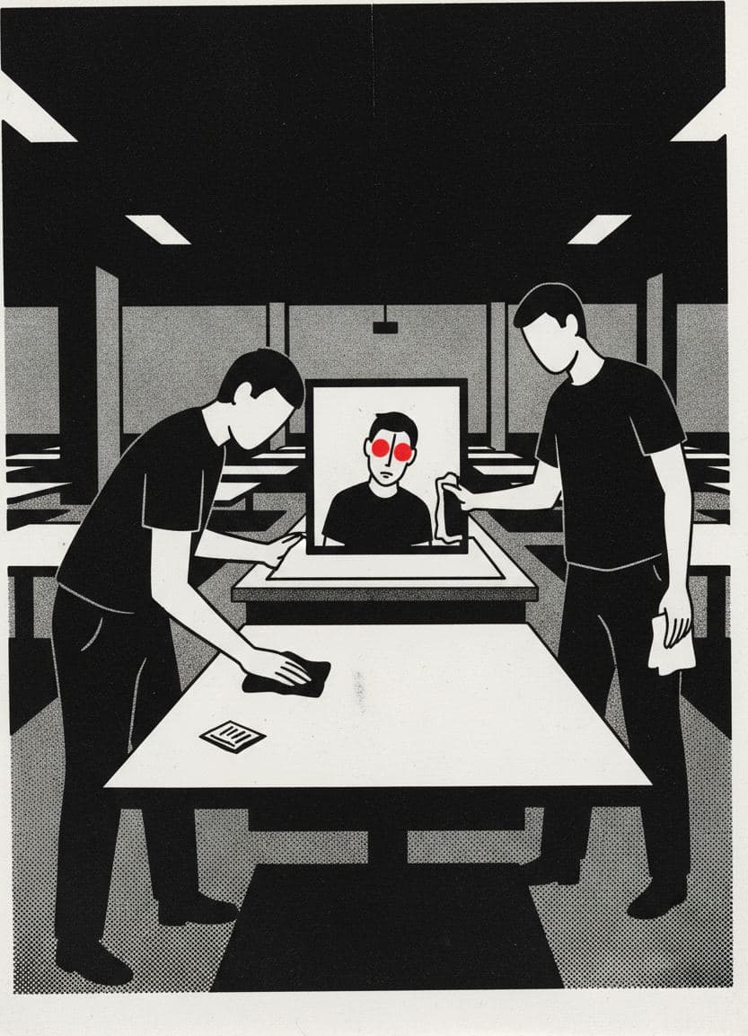 Echoes in the Late Shift — Yuko Shimizu-Tachibana · MODULAR one-of-a-kind original