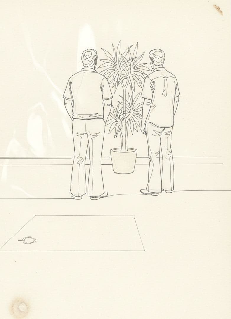 Filing the Utility Forms — Rafał Zborowski · MODULAR one-of-a-kind original