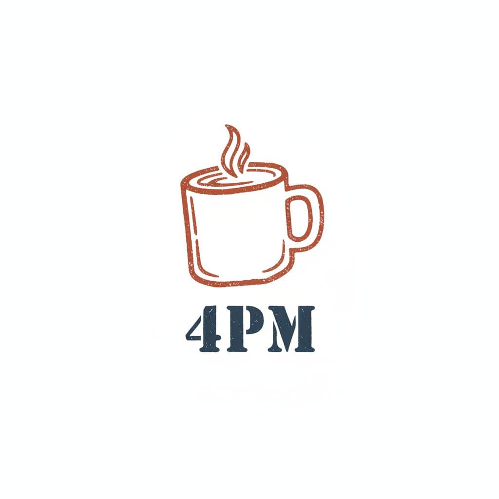 Finding the Best Coffee Machine — Rafał Zborowski · MODULAR one-of-a-kind original