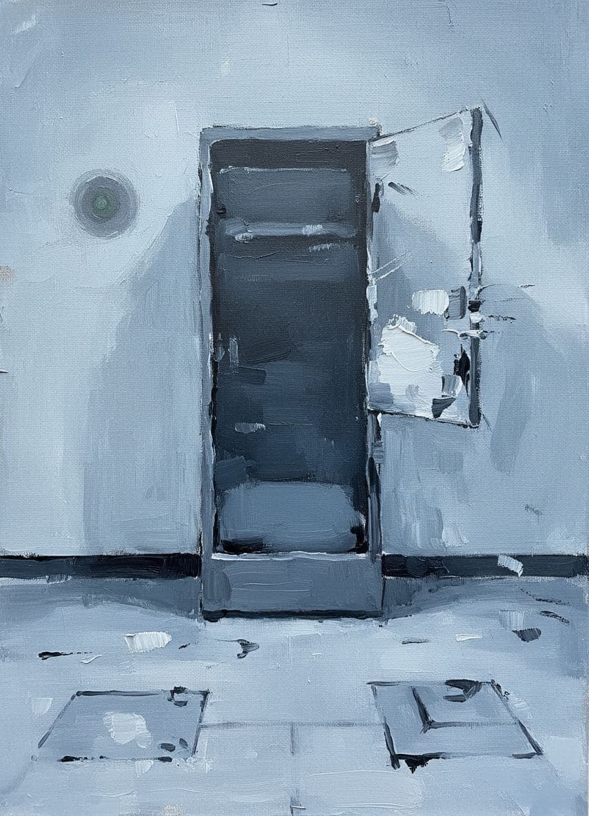 Finding Tuesday's Task — Viktor Eklund · MODULAR one-of-a-kind original