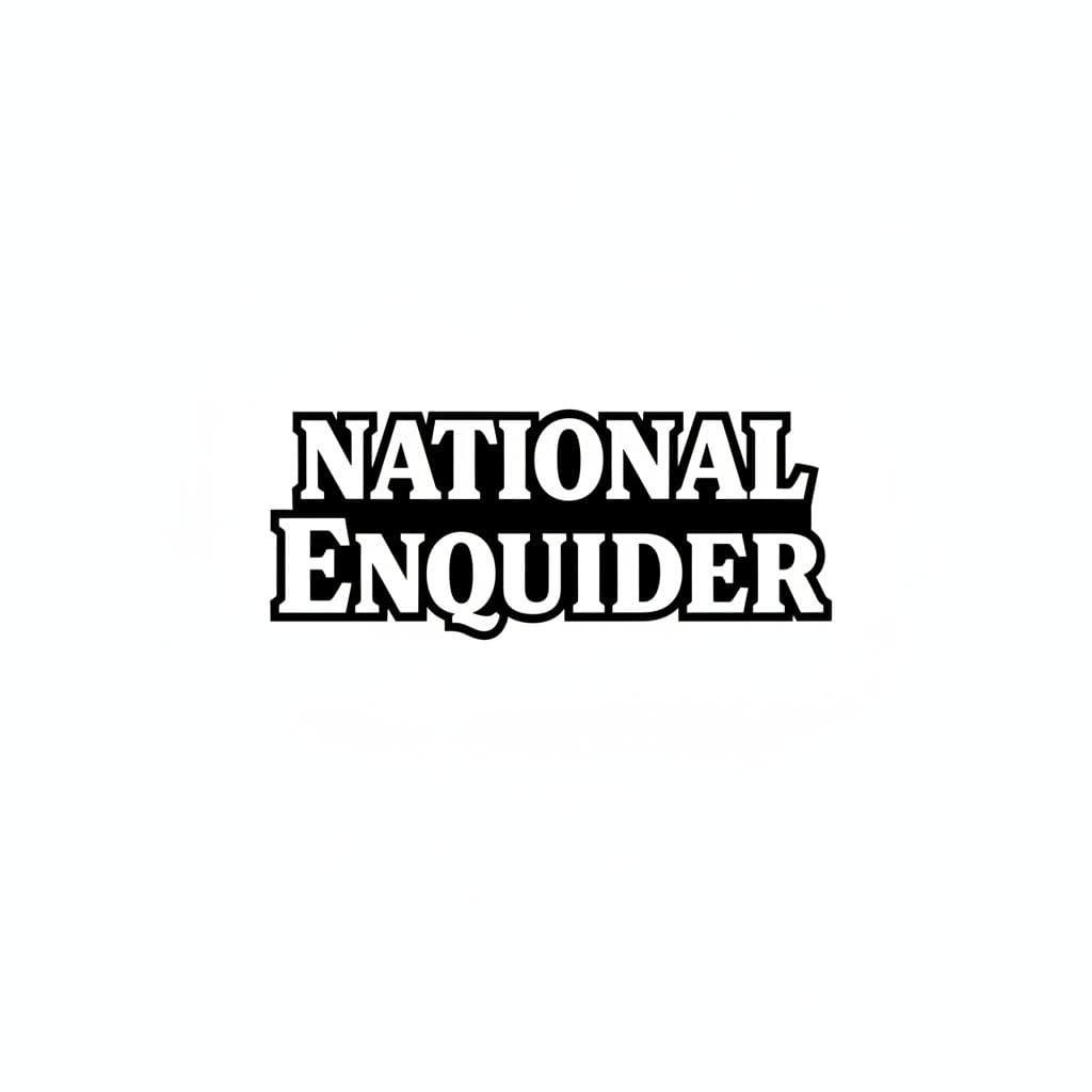 Flipping Through the Enquirer — Rafał Zborowski · MODULAR one-of-a-kind original