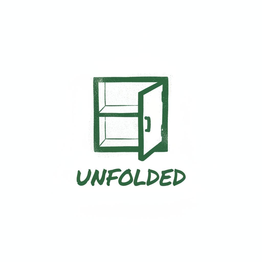 He Said "Just a Moment — Matteo Iannelli · MODULAR archive