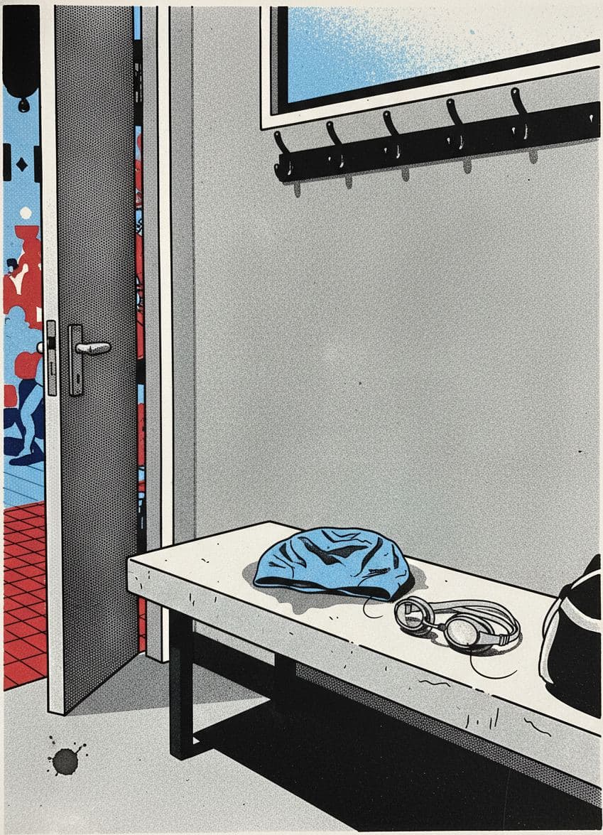 It's Always Like This — Hilda Prosser · MODULAR one-of-a-kind original