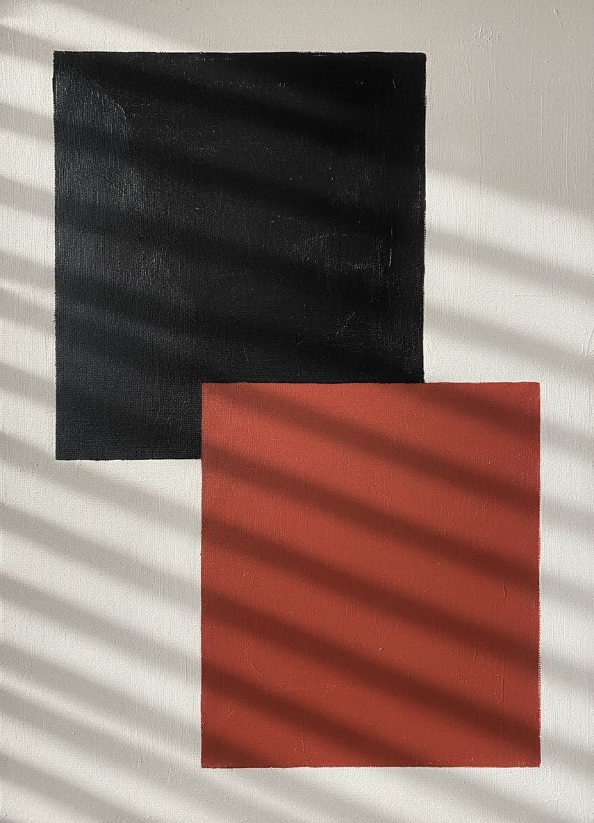 It's Just a Bit Bent — Viktor Eklund · MODULAR one-of-a-kind original