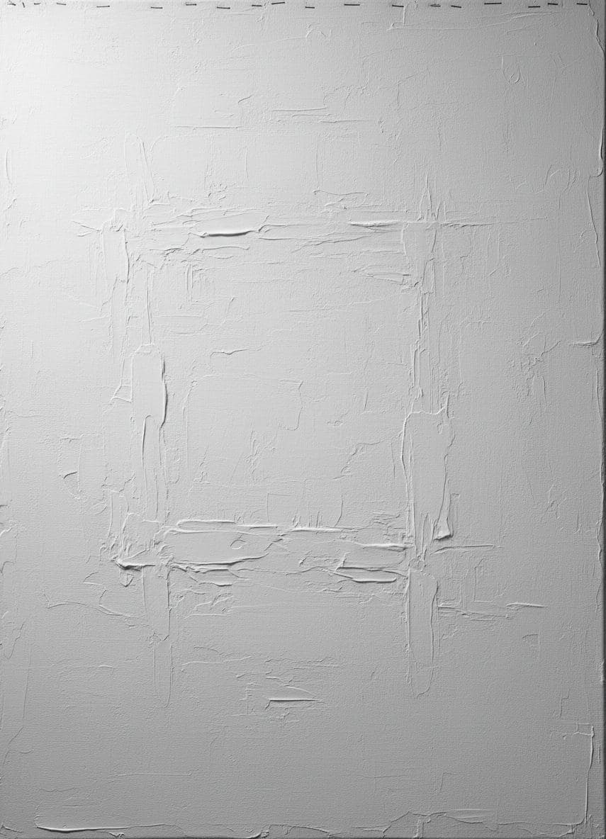 “It's My Turn Now” — Saskia Vandenberg · MODULAR one-of-a-kind original