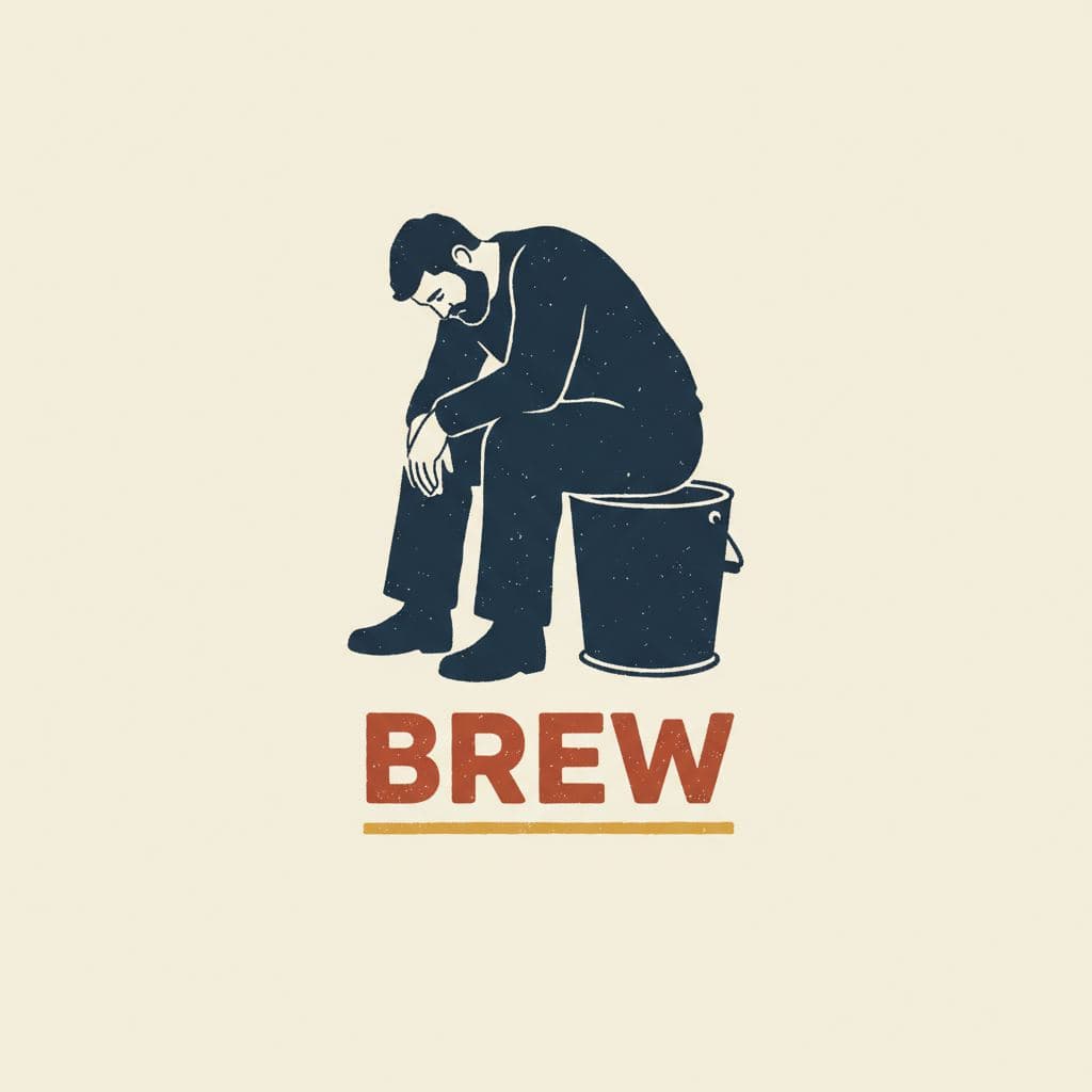 Microbrewery Floor with a Twist-Tie — Rafał Zborowski · MODULAR one-of-a-kind original