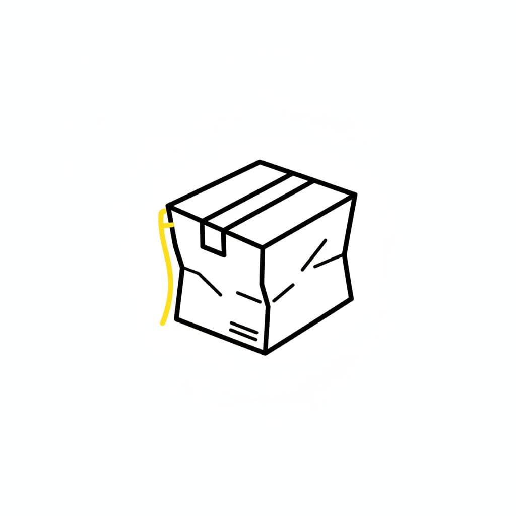 Pain au Chocolat on the Cobbles — Rafał Zborowski · MODULAR one-of-a-kind original