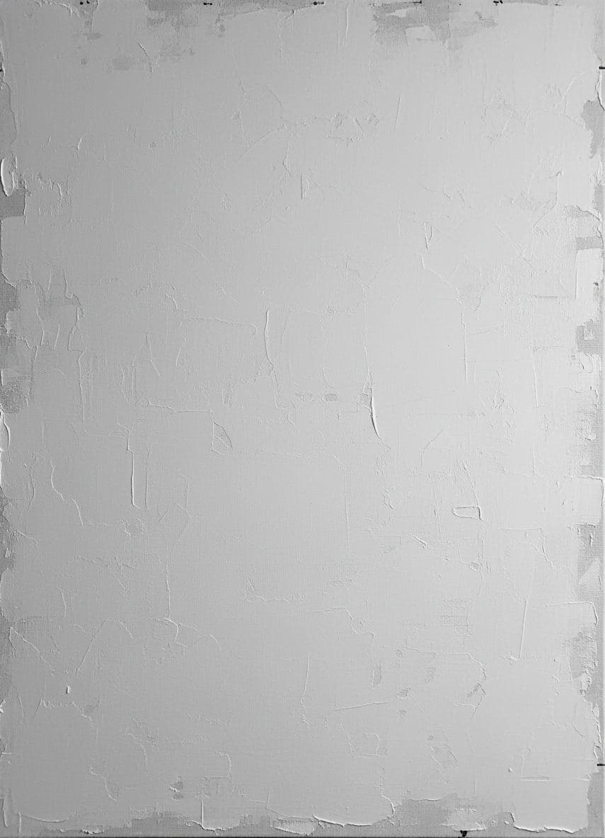 Pushing Through the Dark Earth — Saskia Vandenberg · MODULAR one-of-a-kind original