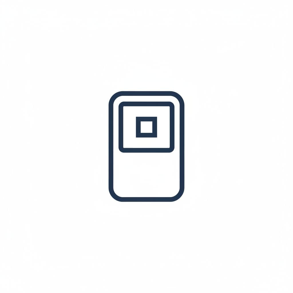 Reading the Pager Message — Matteo Iannelli · MODULAR one-of-a-kind original