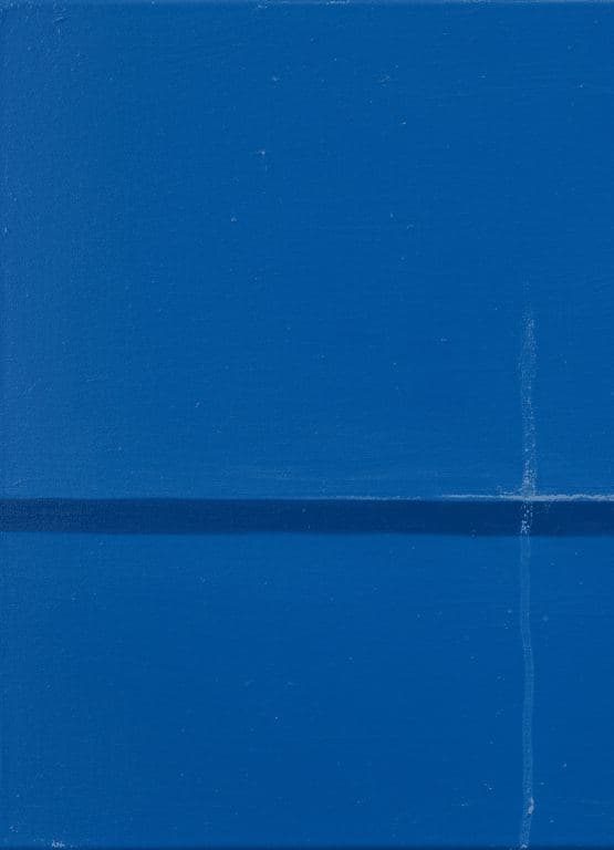 Sniffing the Ice Block — Saskia Vandenberg · MODULAR one-of-a-kind original