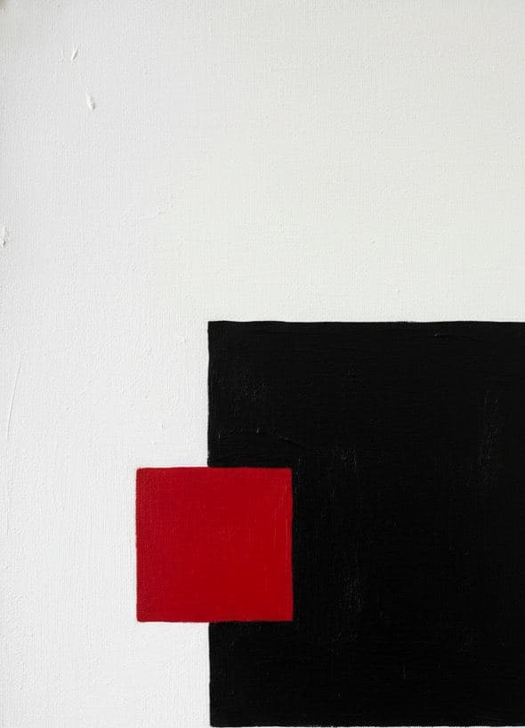 Spilling the Orange Drink — Viktor Eklund · MODULAR one-of-a-kind original