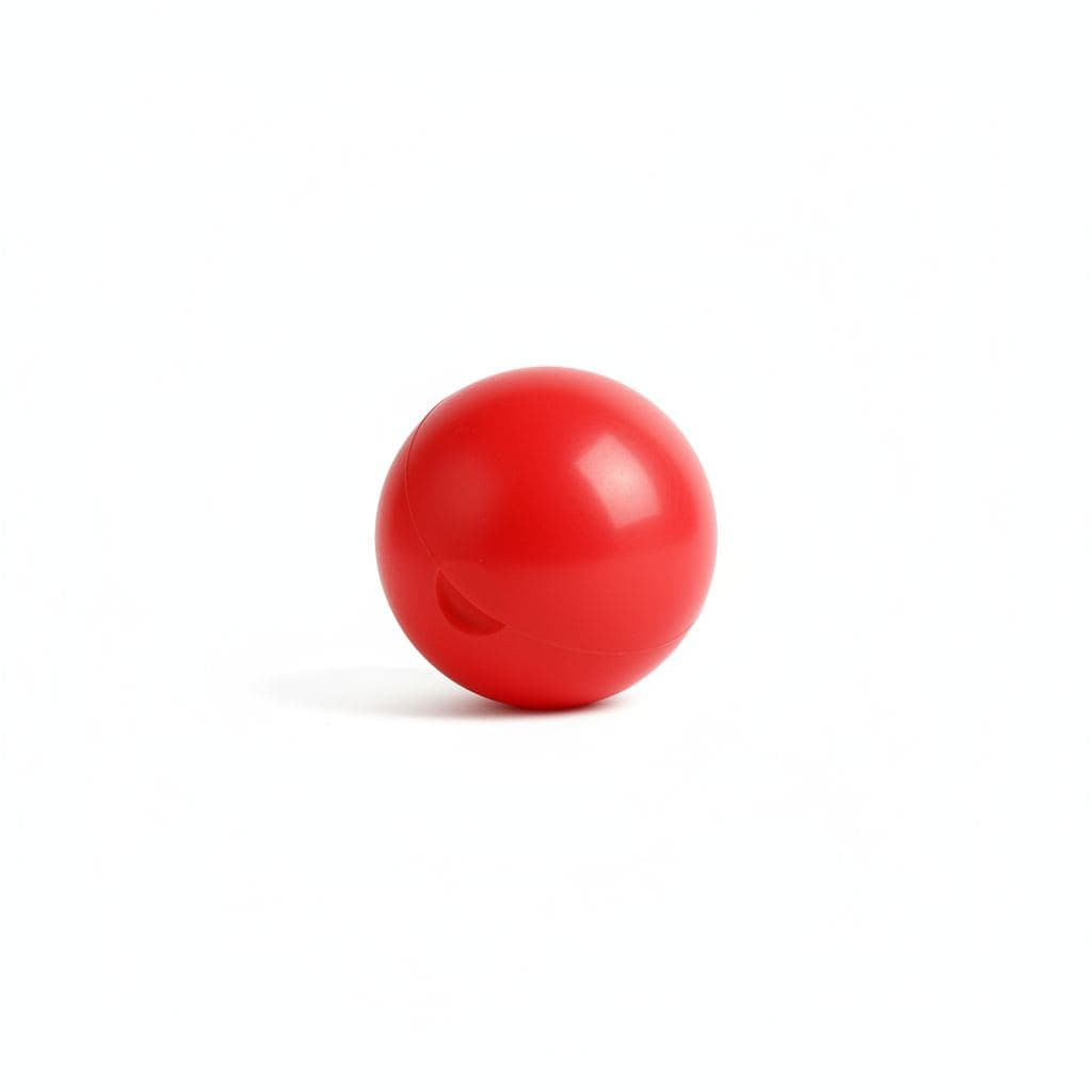 Spilling the Play Balls — Rafał Zborowski · MODULAR one-of-a-kind original