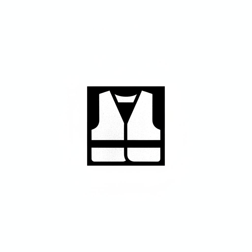 The Baker Arranges His Vest — Matteo Iannelli · MODULAR one-of-a-kind original