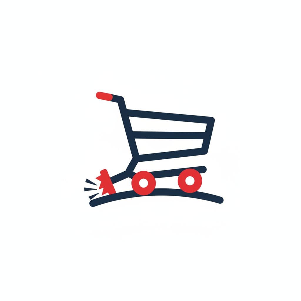 The Cart Listing on Three Wheels — Matteo Iannelli · MODULAR one-of-a-kind original