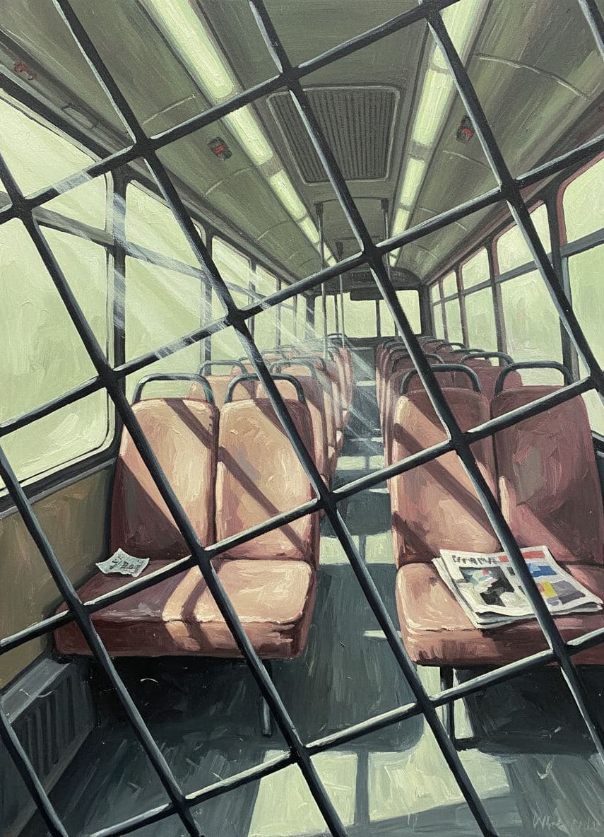 The Grand Bazaars Packet — Viktor Eklund · MODULAR one-of-a-kind original