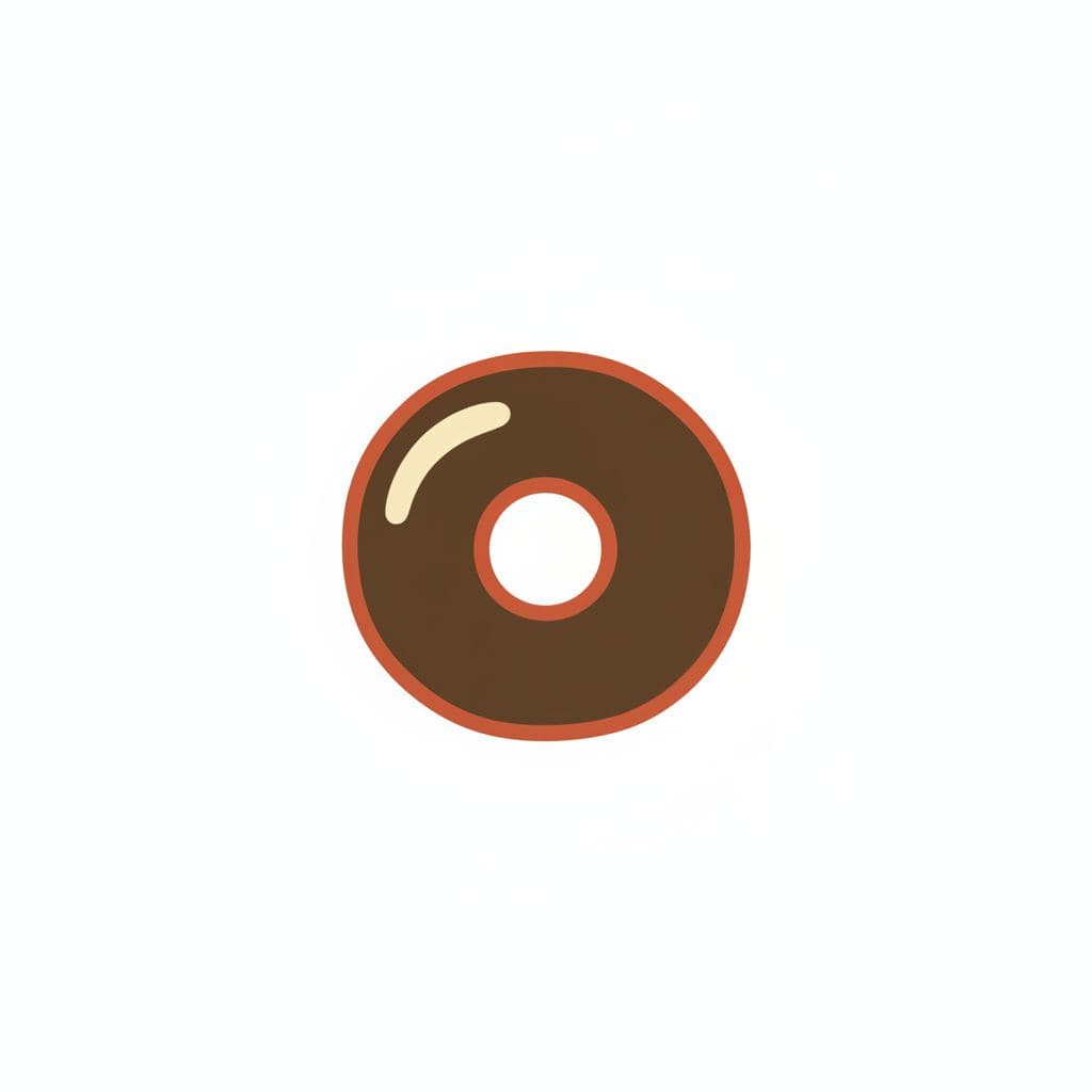 The Men Returning the Bagels — Matteo Iannelli · MODULAR one-of-a-kind original