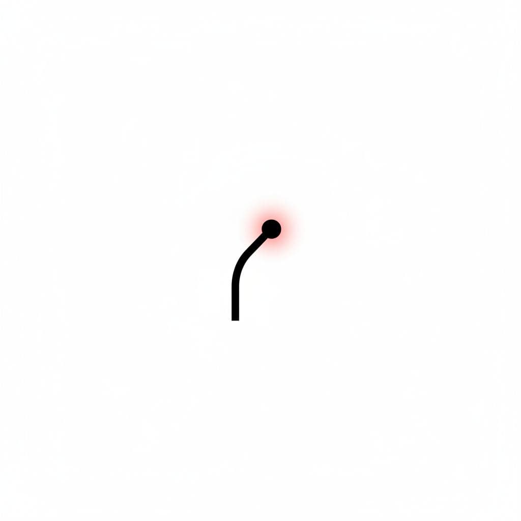 The Sleepy Rabbit Ear Adjuster — Agnete Holm · MODULAR one-of-a-kind original