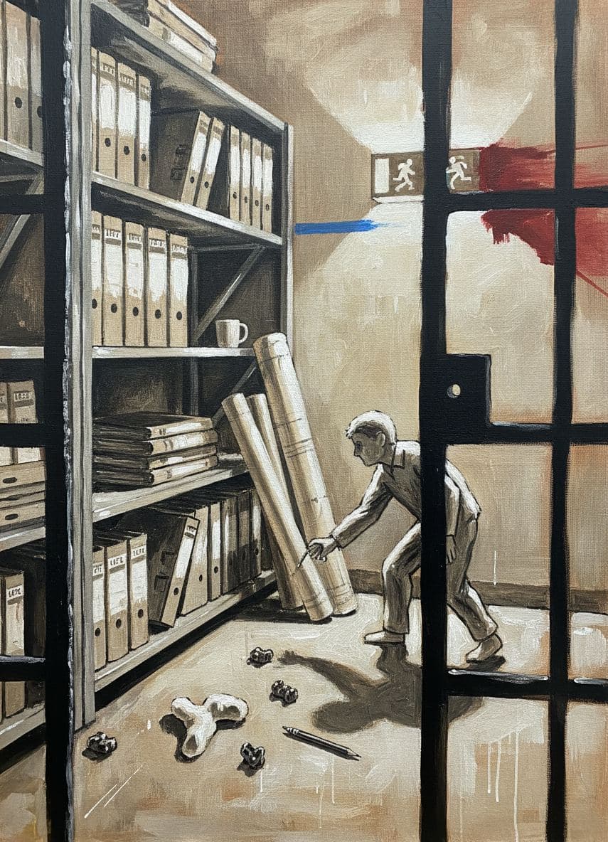 The Sweetest Triumph — Viktor Eklund · MODULAR one-of-a-kind original