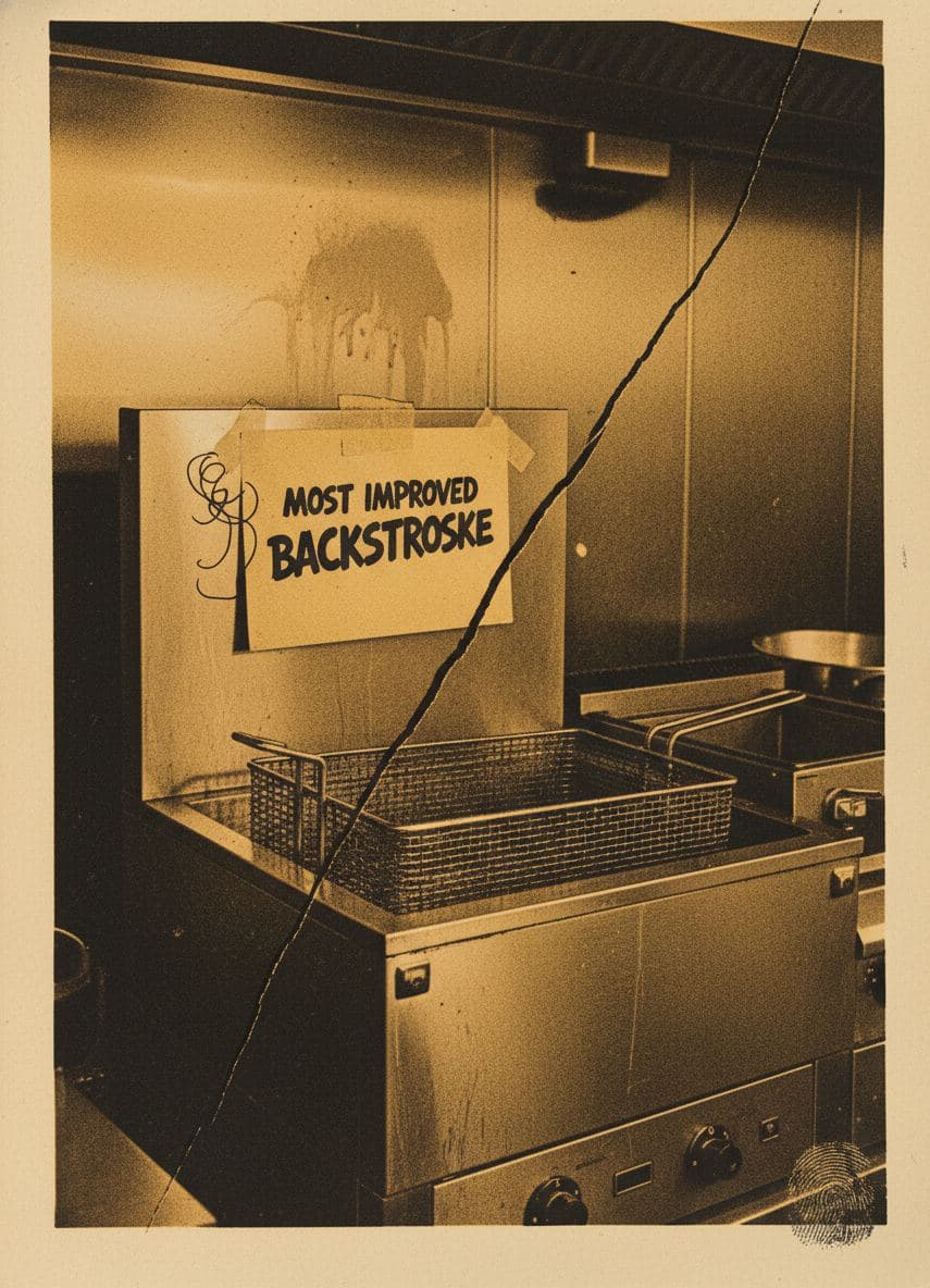 Unsung Victory, Lunch Rush Glow — Hilda Prosser · MODULAR one-of-a-kind original
