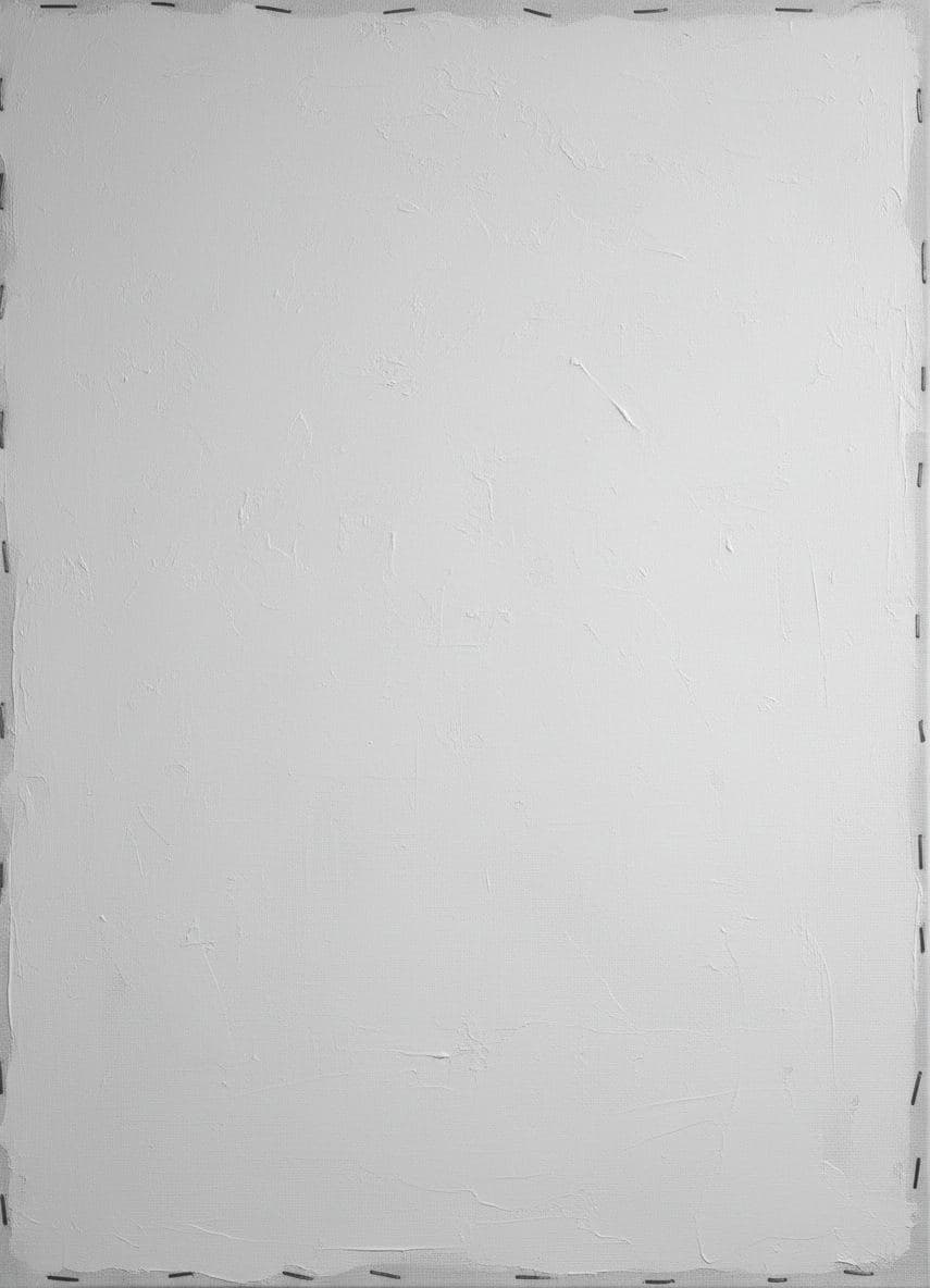 Untitled (Courbevoie Office) — Saskia Vandenberg · MODULAR one-of-a-kind original