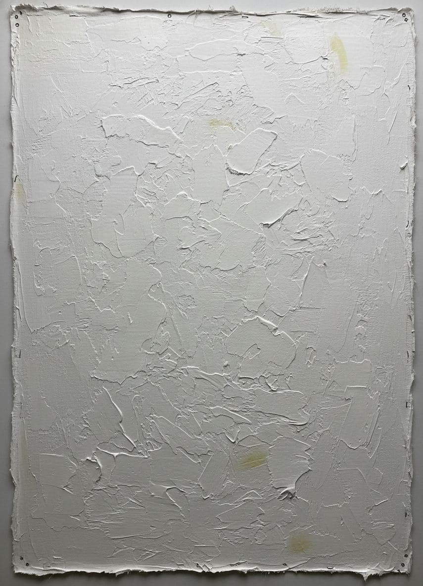 Untitled (Government Building) — Stefan Tannhäuser · MODULAR one-of-a-kind original