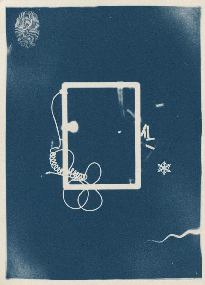 Untitled (Minimart Wall) — Viktor Eklund · MODULAR one-of-a-kind original