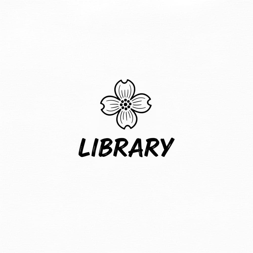 Untitled (Public Library) — Viktor Eklund · MODULAR one-of-a-kind original