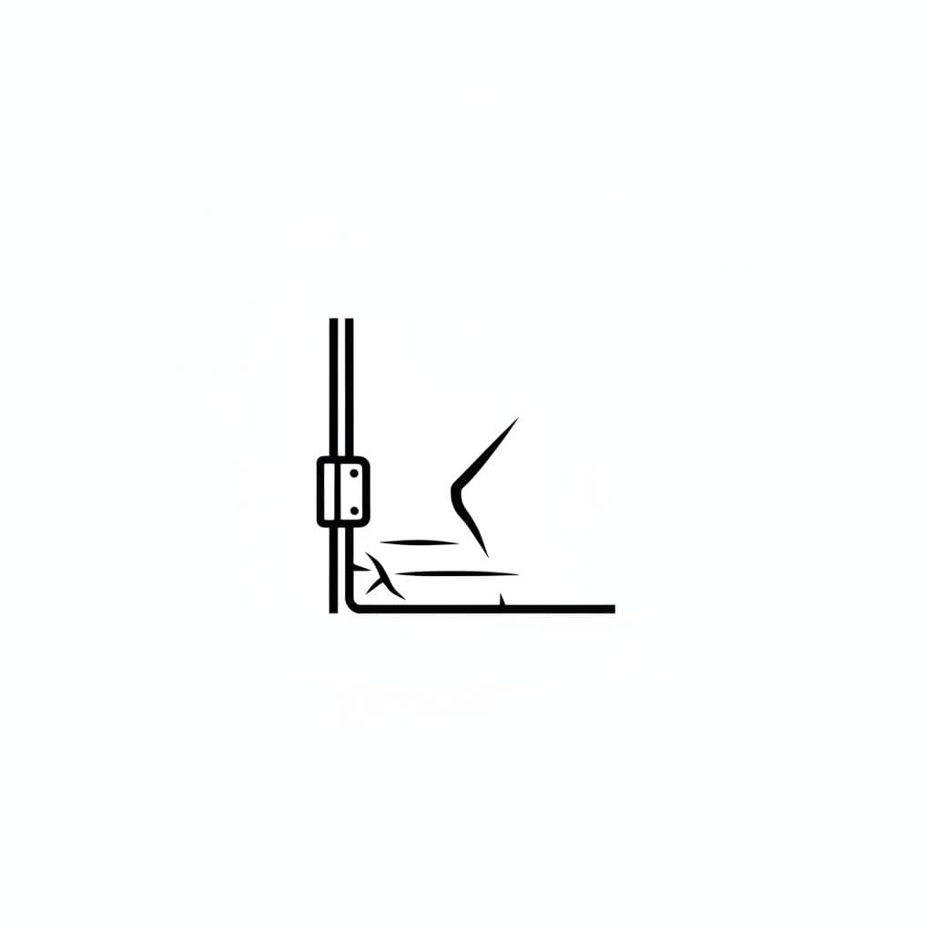 Untitled (Train Station Stall) — Agnete Holm · MODULAR one-of-a-kind original