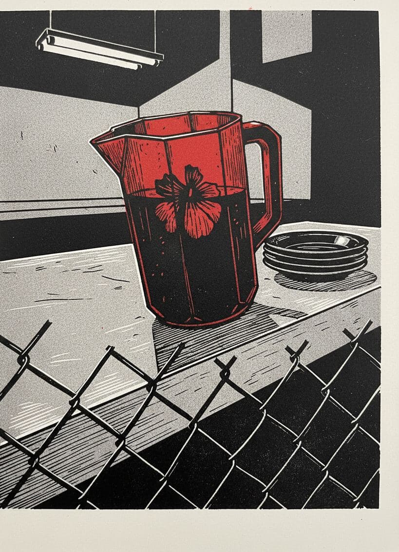 You Must Take All of Them — Anya Pietrowski · MODULAR one-of-a-kind original